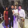 Reynold Poernomo adik Chef Arnold