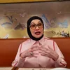 Reza Artamevia di Restoran