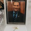 Foto Adjie Massaid Lamaran Aaliyah