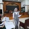Reza Gladys Ungkap Anak Jadi Korban Bully