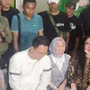 Reza Gladys Ungkap Anak Jadi Korban Bully
