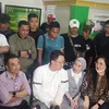 Reza Gladys Ungkap Anak Jadi Korban Bully
