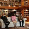 Wisma Habibie Ainun