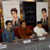 Reza Rahadian - BJ Habibie
