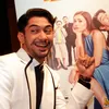 Reza Rahadian