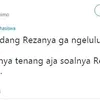 reza rahadian, reza rahadian jadi dosen