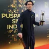 Reza Rahadian menang di Festival Film Indonesia 2025