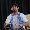 aktor Reza Rahadian