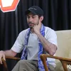 Reza Rahadian wawancara di KapanLagi