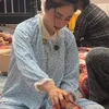 Dewi Perssik Kurban 17 Sapi
