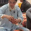 Dewi Perssik Kurban 17 Sapi
