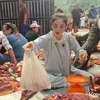 Dewi Perssik Kurban 17 Sapi