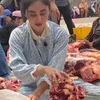 Dewi Perssik Kurban 17 Sapi