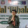 Rhoma Irama sumbang untuk LMK