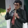 Rhoma Irama sumbang 100 juta
