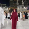 Ria Ricis Umrah