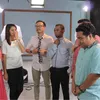 BTS Mars Met Venus