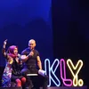 XYZ DAY 2018