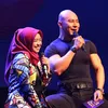 XYZ DAY 2018
