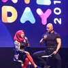 XYZ DAY 2018