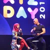XYZ DAY 2018
