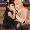 Ricis &#039;Kerja&#039; hanya untuk Moana