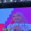 Beri semangat kepada ibu-ibu muda