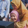 Ria SW dan Prilly Latuconsina