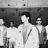 Rian D&#039;Masiv Alami Insiden Saat Manggung