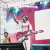 Rian D&#039;Masiv Alami Insiden Saat Manggung
