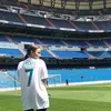 rianti cartwright christiano ronaldo