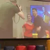 rianti cartwright christiano ronaldo