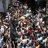 paramedis palestina, razan al-najjar, parapmedis palestina ditembak israel