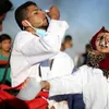 paramedis palestina, razan al-najjar, parapmedis palestina ditembak israel