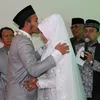 Caisar YKS dan Almaratu Intan