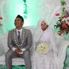 Caisar YKS dan Almaratu Intan