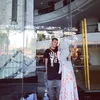 Caisar YKS dan Almaratu Intan