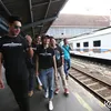 Om Telolet Om