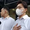 Richard Lee Diperiksa di Kantor Polisi