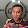 Rico Ceper di Kamera Wartawan