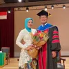 Ridwan Kamil dan Atalia Praratya