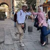 Ridwan Kamil dan Atalia Praratya