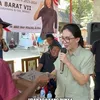 Rieke Dyah Pitaloka