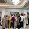 Momen Rieta Amilia dan sahabat peringati malam Nisfu Syaban