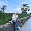 Rieta Amilia Liburan