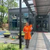 Rieta Amilia Liburan