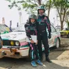 Rifat Sungkar Kompak dengan Putranya