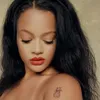 Mirip Rihanna