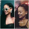 Mirip Rihanna