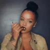 Mirip Rihanna